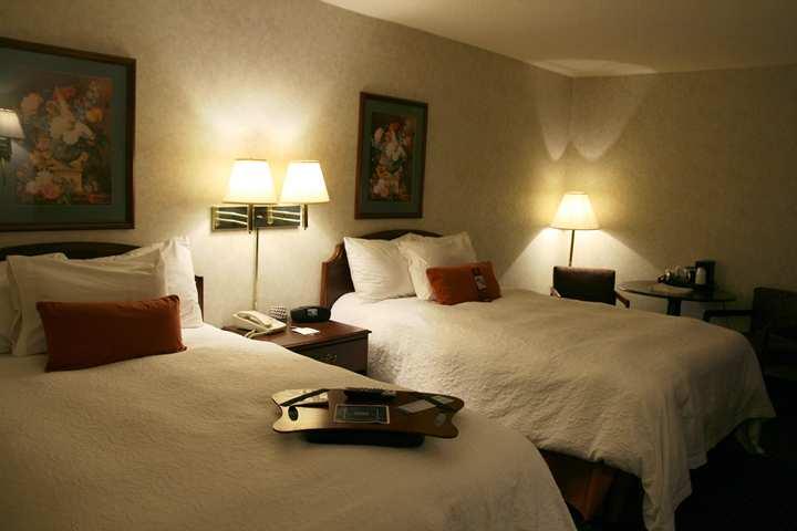 Hampton Inn Клемсон Экстерьер фото