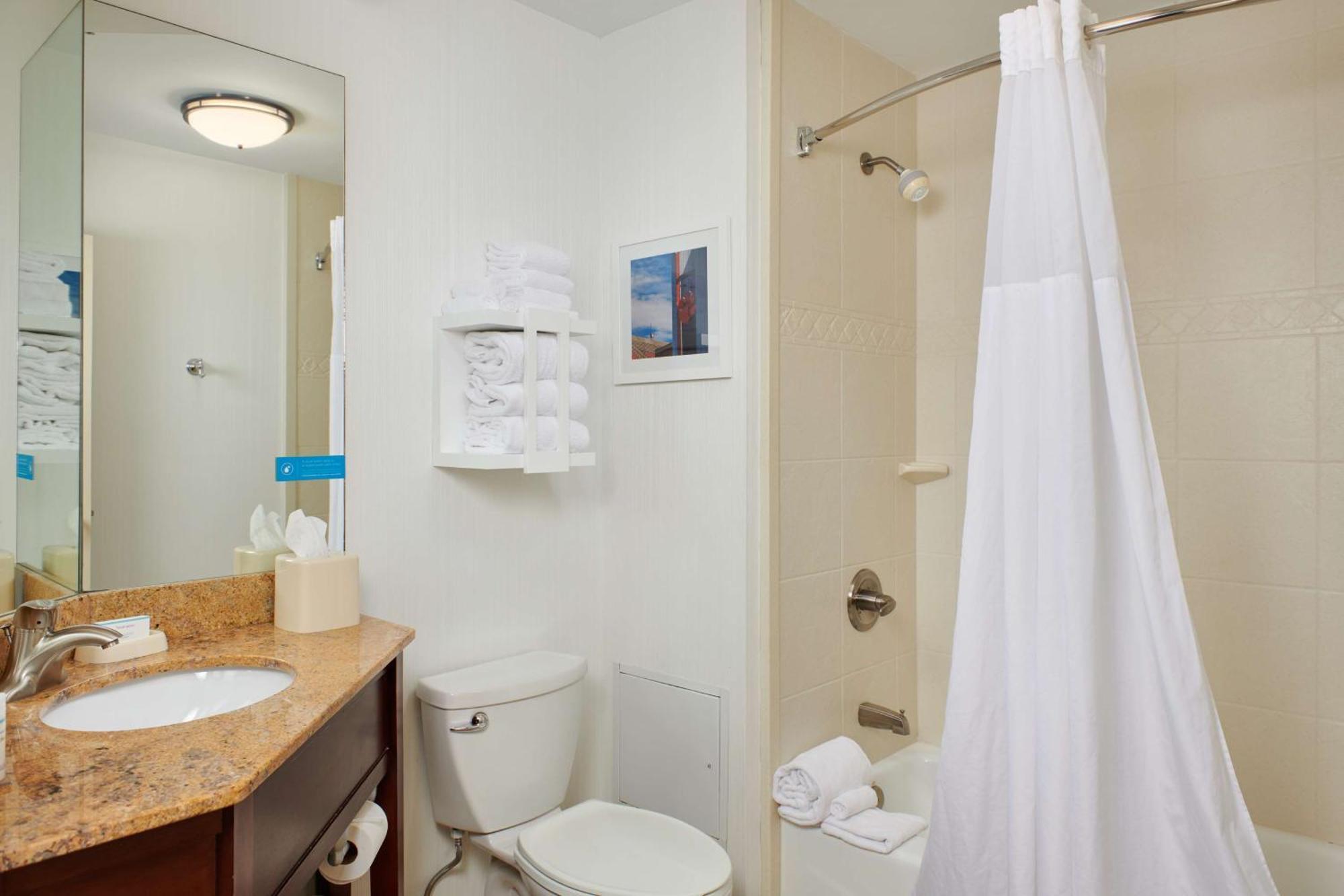Hampton Inn Клемсон Экстерьер фото